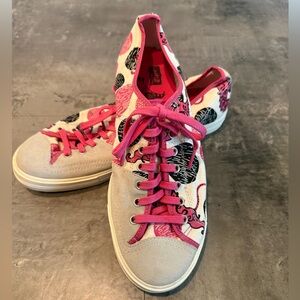 Onitsuka Tiger x Makumo badminton 68 classic size 9.5